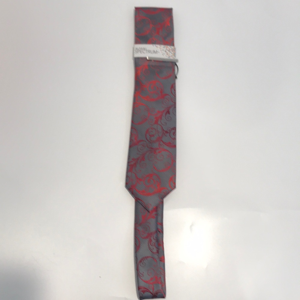 Alfani spectrum tie